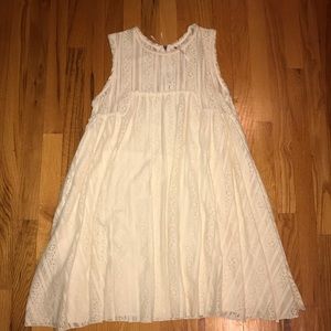 Baby doll dress